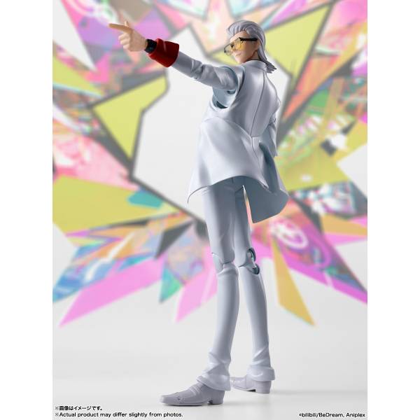 S.H.Figuarts X