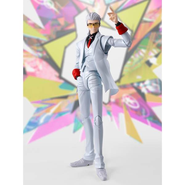 S.H.Figuarts X
