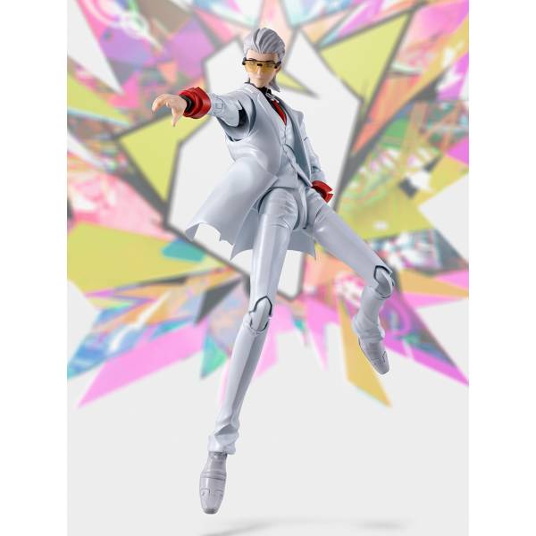 S.H.Figuarts X