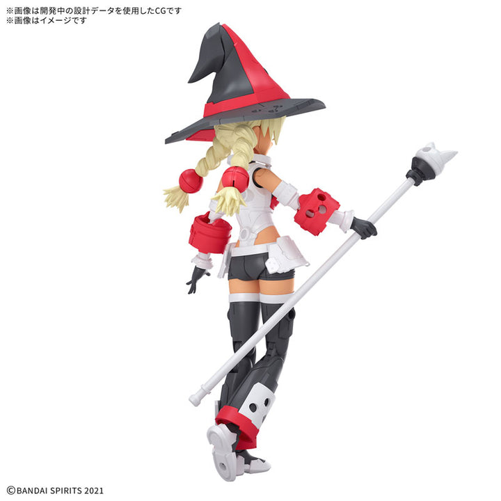 30MS SIS-M00 マリカル[カラーC]