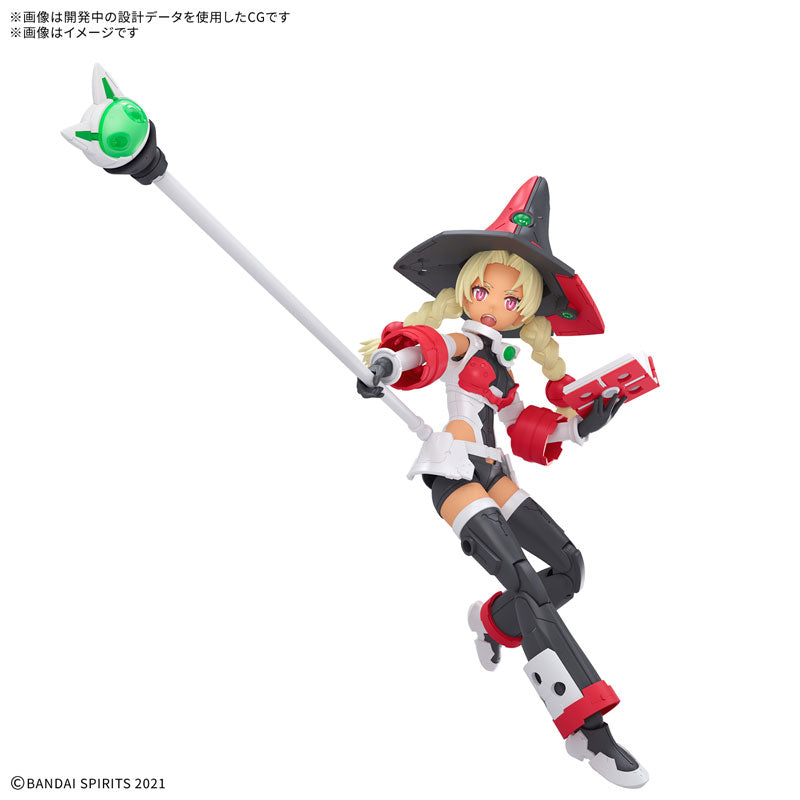 30MS SIS-M00 マリカル[カラーC]