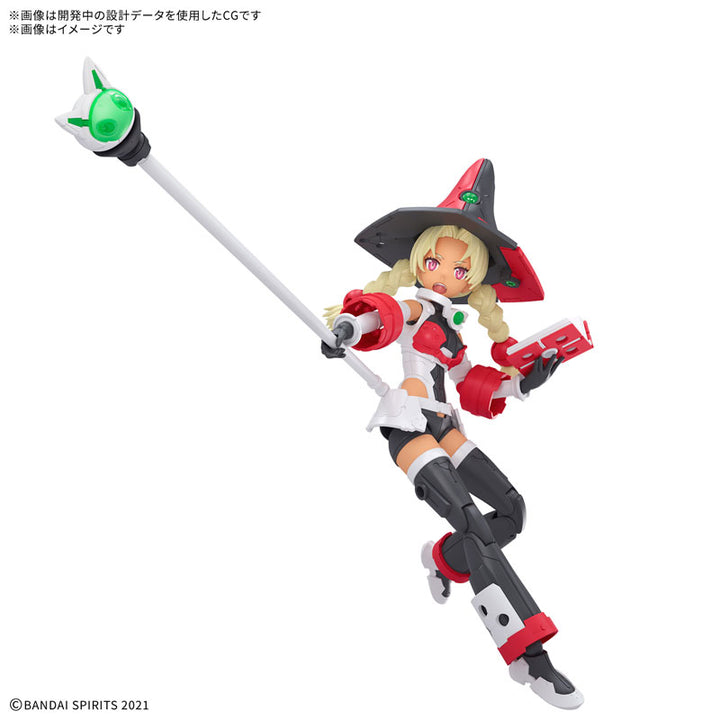 30MS SIS-M00 マリカル[カラーC]