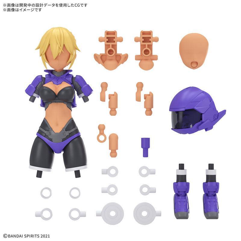 30 MINUTES SISTERS – SOOTANG HOBBY