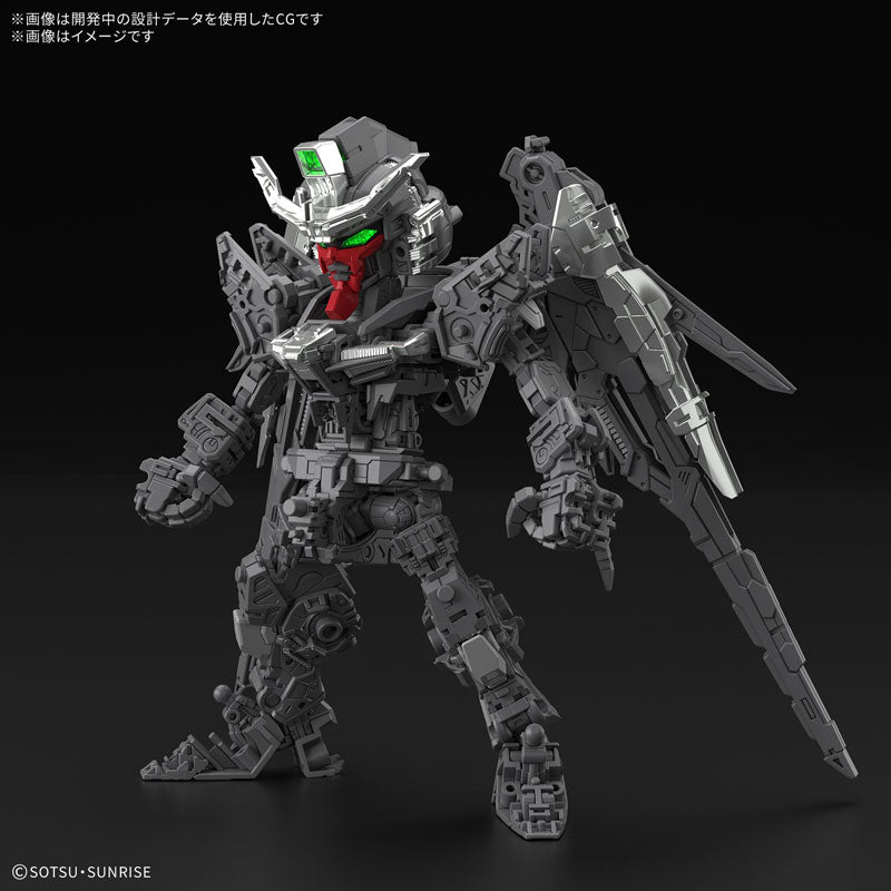 MGSD デスティニーガンダム – SOOTANG HOBBY