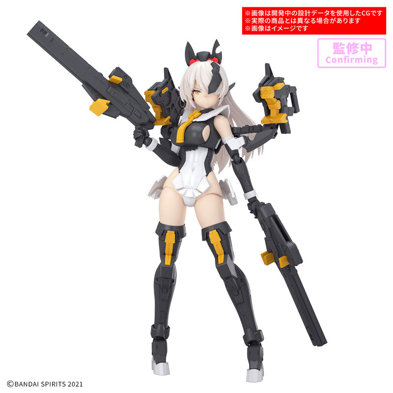 30MS SIS-Hc106k ベルベリア=ベリィス(フェローチェフォーム)