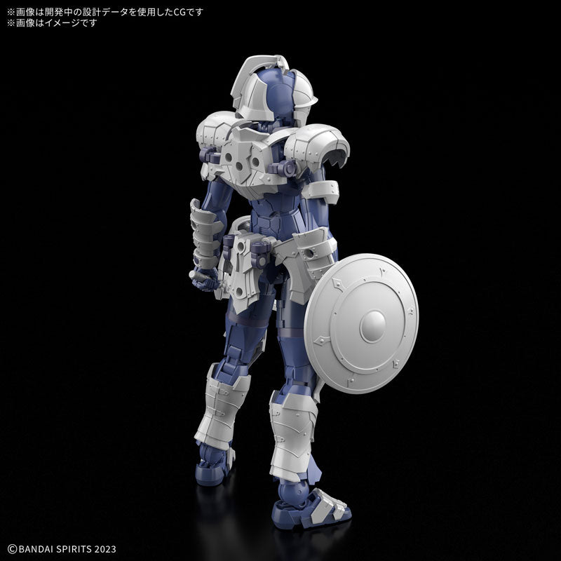 30MF ローザンソードマン