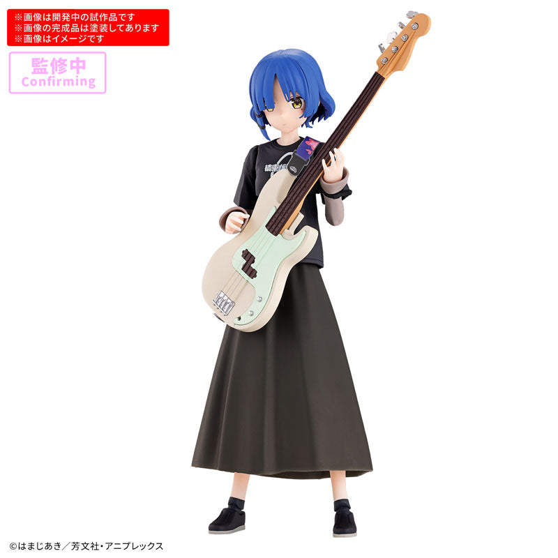 リョウさん専用 30MP 山田リョウ – SOOTANG HOBBY