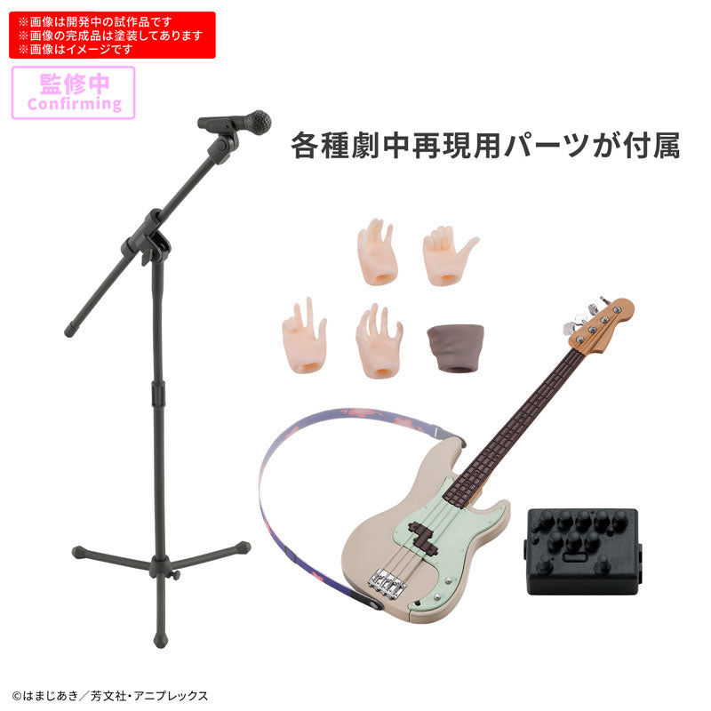 30MP 山田リョウ – SOOTANG HOBBY
