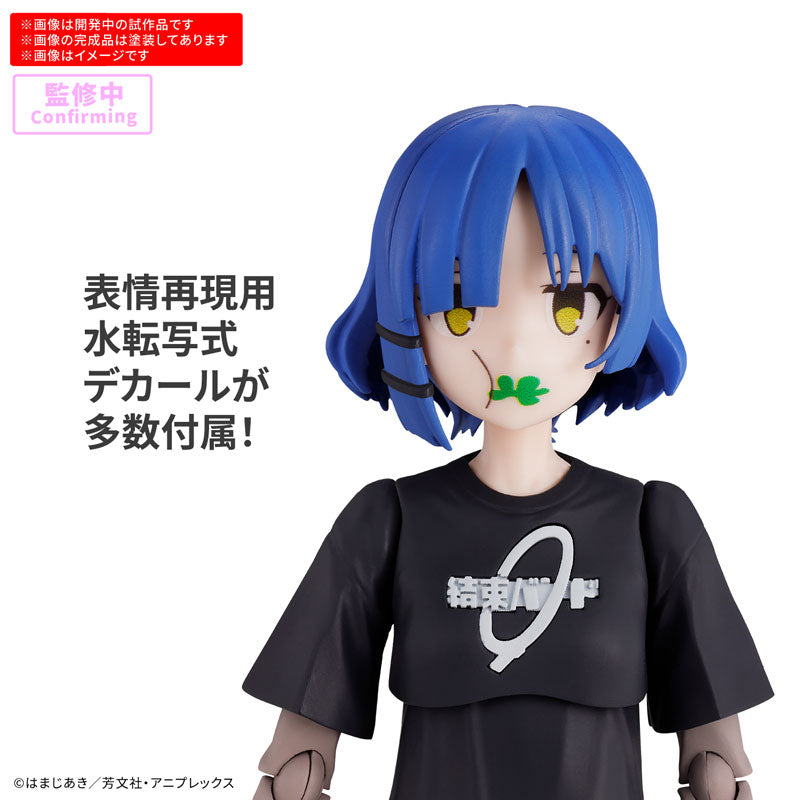 30MP 山田リョウ – SOOTANG HOBBY