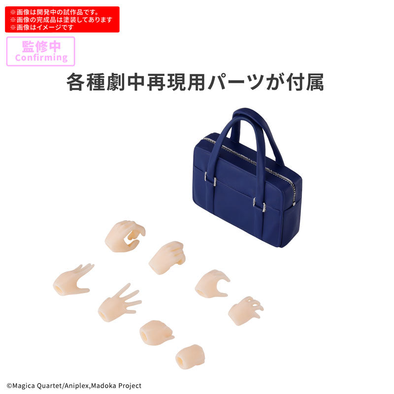 30MP 鹿目まどか(制服Ver.) – SOOTANG HOBBY