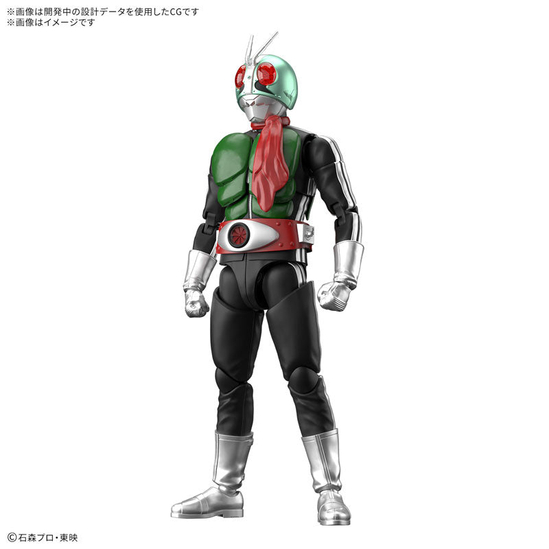 Figure-rise Standard – SOOTANG HOBBY