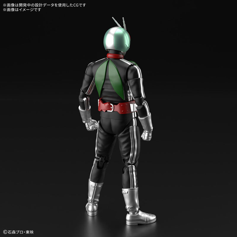 【サマーSALE対象！】 Figure-rise Standard 仮面ライダー新1号