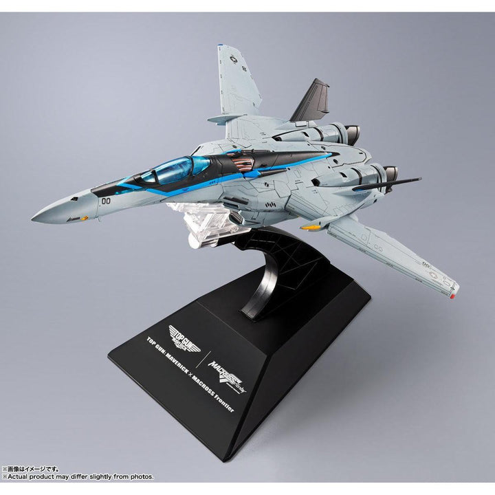 DX超合金 VF-25 メサイアバルキリー トップガン マーヴェリックVer.