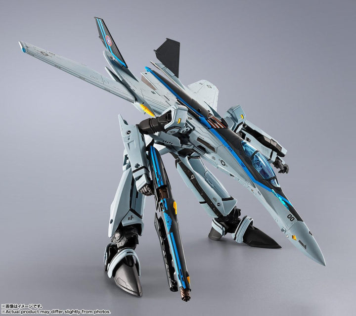 DX超合金 VF-25 メサイアバルキリー トップガン マーヴェリックVer.
