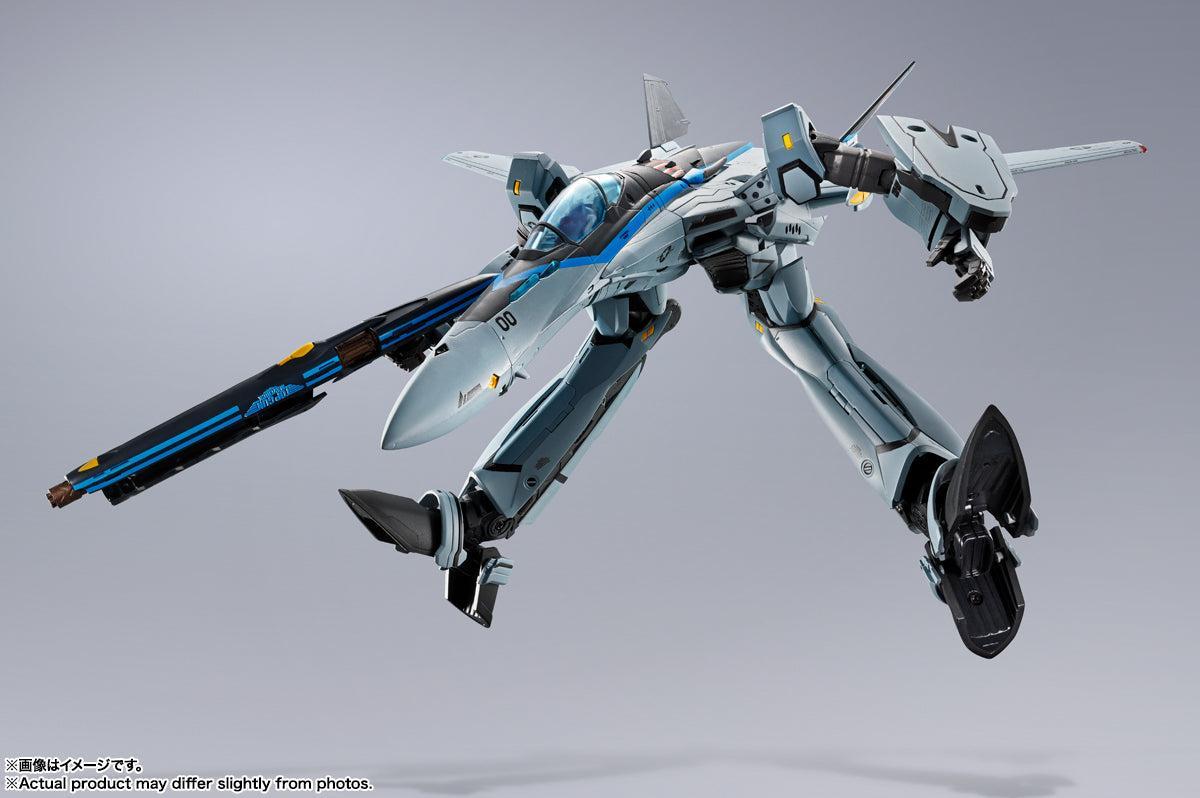 DX超合金 VF-25 メサイアバルキリー トップガン マーヴェリックVer