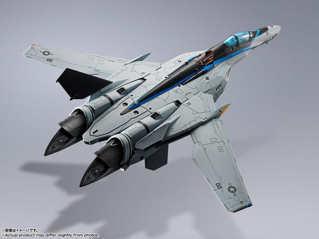 DX超合金 VF-25 メサイアバルキリー トップガン マーヴェリックVer.