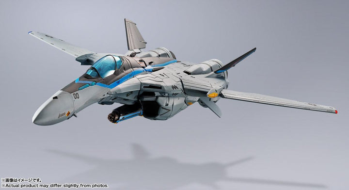 DX超合金 VF-25 メサイアバルキリー トップガン マーヴェリックVer.