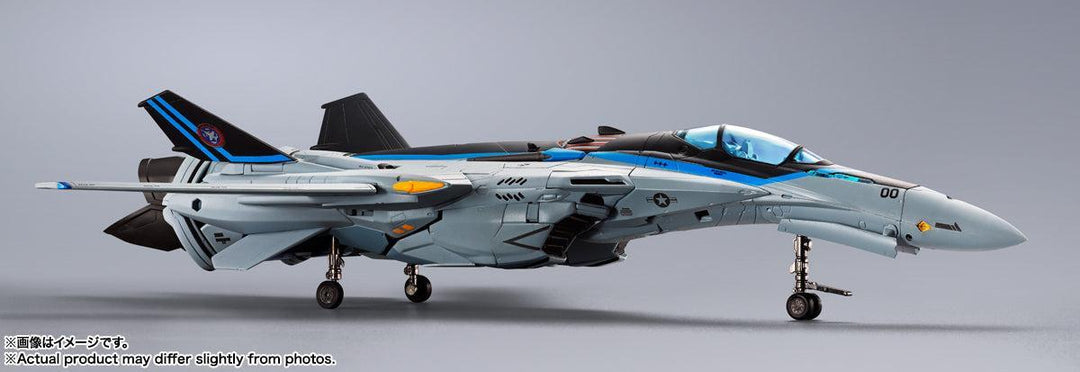 DX超合金 VF-25 メサイアバルキリー トップガン マーヴェリックVer.