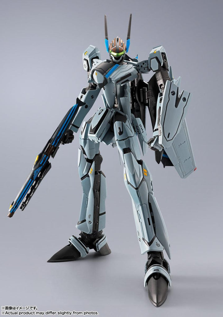 DX超合金 VF-25 メサイアバルキリー トップガン マーヴェリックVer.