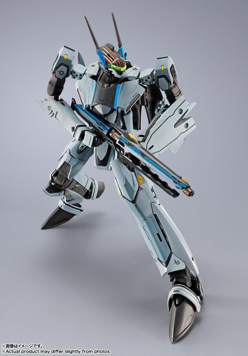 DX超合金 VF-25 メサイアバルキリー トップガン マーヴェリックVer.