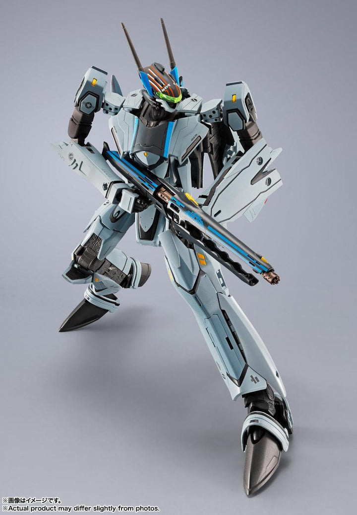 DX超合金 VF-25 メサイアバルキリー トップガン マーヴェリックVer.