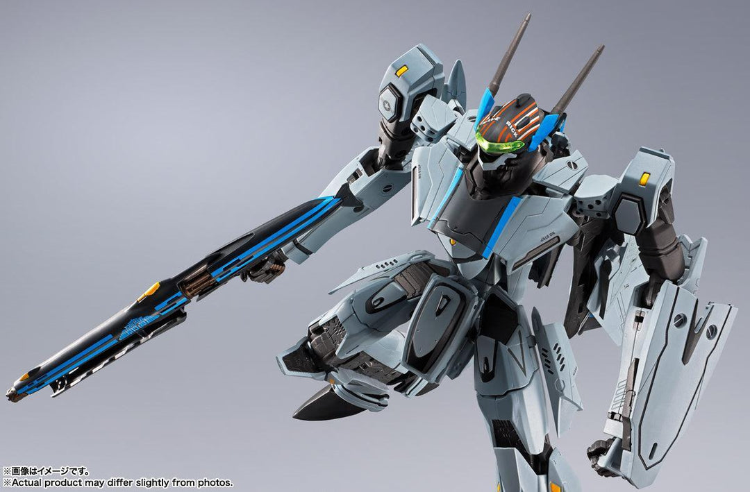 DX超合金 VF-25 メサイアバルキリー トップガン マーヴェリックVer.