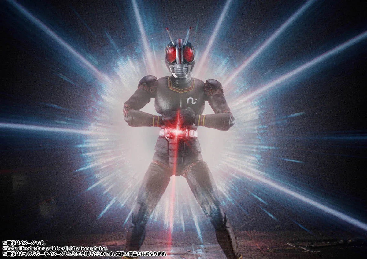 フィギュア SHフィギュアーツ 仮面ライダー きんぎょ様専用