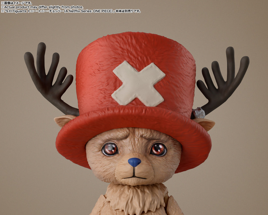 S.H.Figuarts サンジ（A Netflix Series: ONE PIECE）