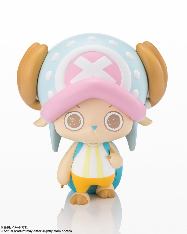てくぴく てくぴく チョッパー（ONE PIECE CHOPPER's）