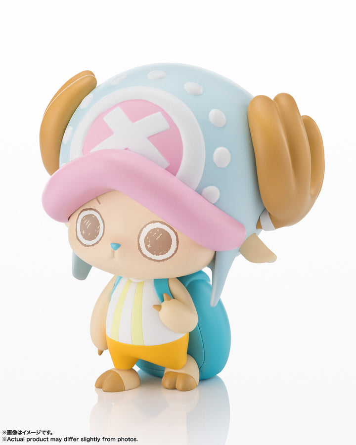 てくぴく てくぴく チョッパー（ONE PIECE CHOPPER's）