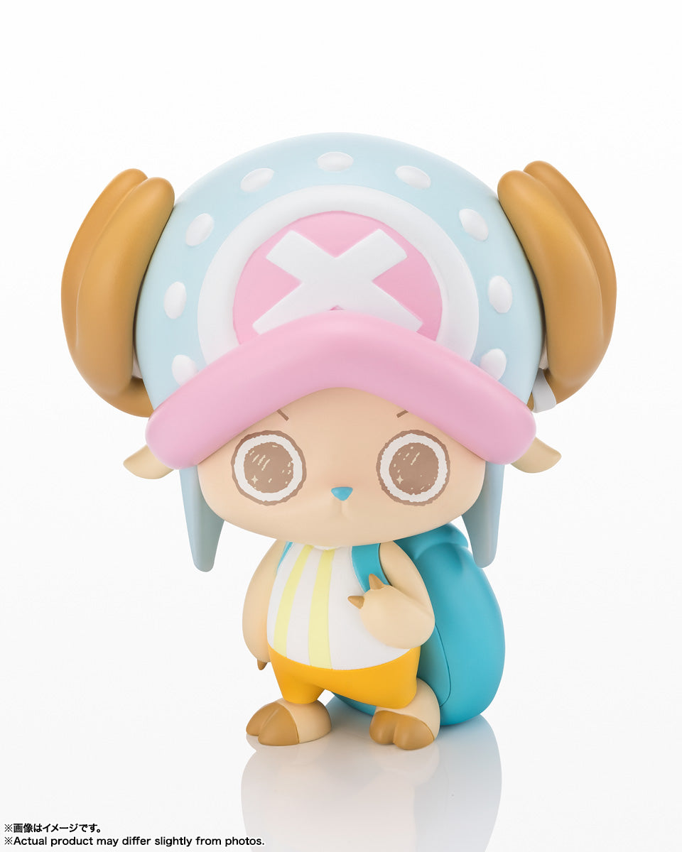 てくぴく てくぴく チョッパー（ONE PIECE CHOPPER's）