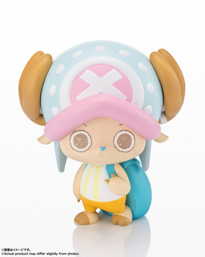 てくぴく てくぴく チョッパー（ONE PIECE CHOPPER's）