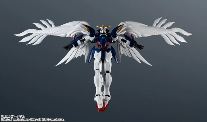 GUNDAM UNIVERSE XXXG-00W0 WING GUNDAM ZERO(EW) RENEWAL