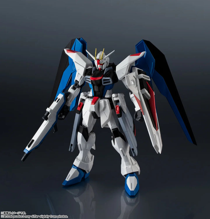 GUNDAM UNIVERSE ZGMF-X10A FREEDOM GUNDAM RENEWAL