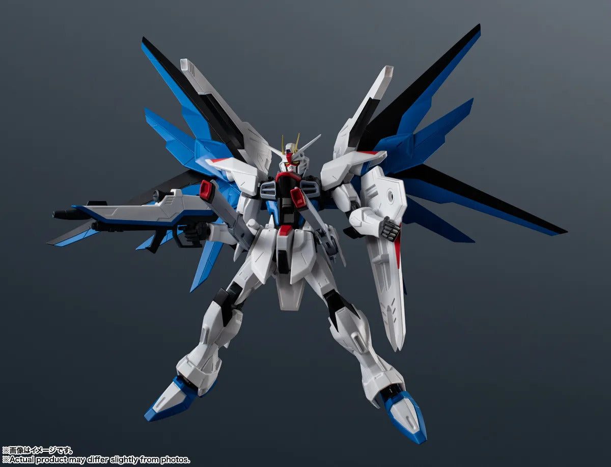 GUNDAM UNIVERSE ZGMF-X10A FREEDOM GUNDAM RENEWAL – SOOTANG HOBBY