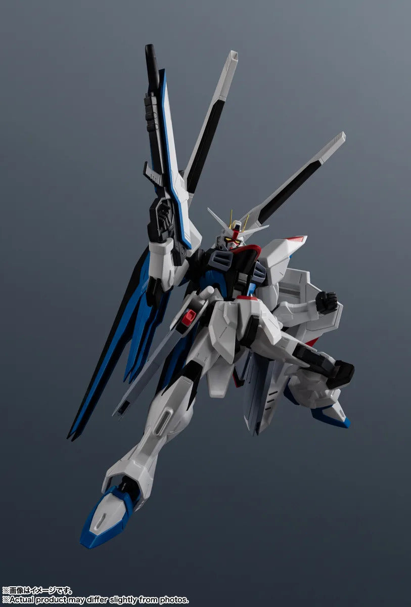 GUNDAM UNIVERSE ZGMF-X10A FREEDOM GUNDAM RENEWAL – SOOTANG HOBBY