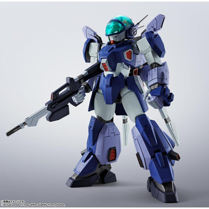 HI-METAL R レイズナー