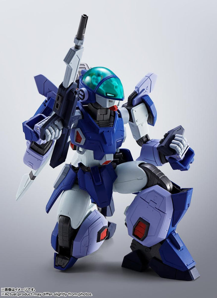 HI-METAL R レイズナー