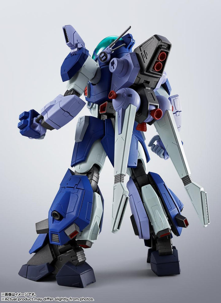 HI-METAL R レイズナー