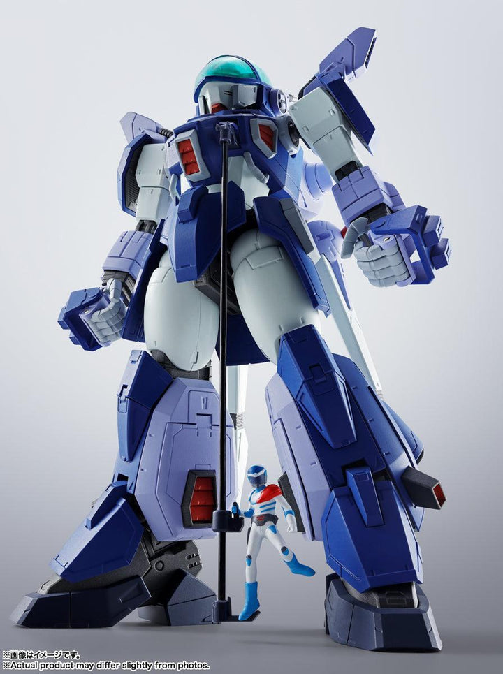 HI-METAL R レイズナー