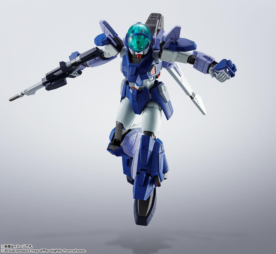 HI-METAL R レイズナー