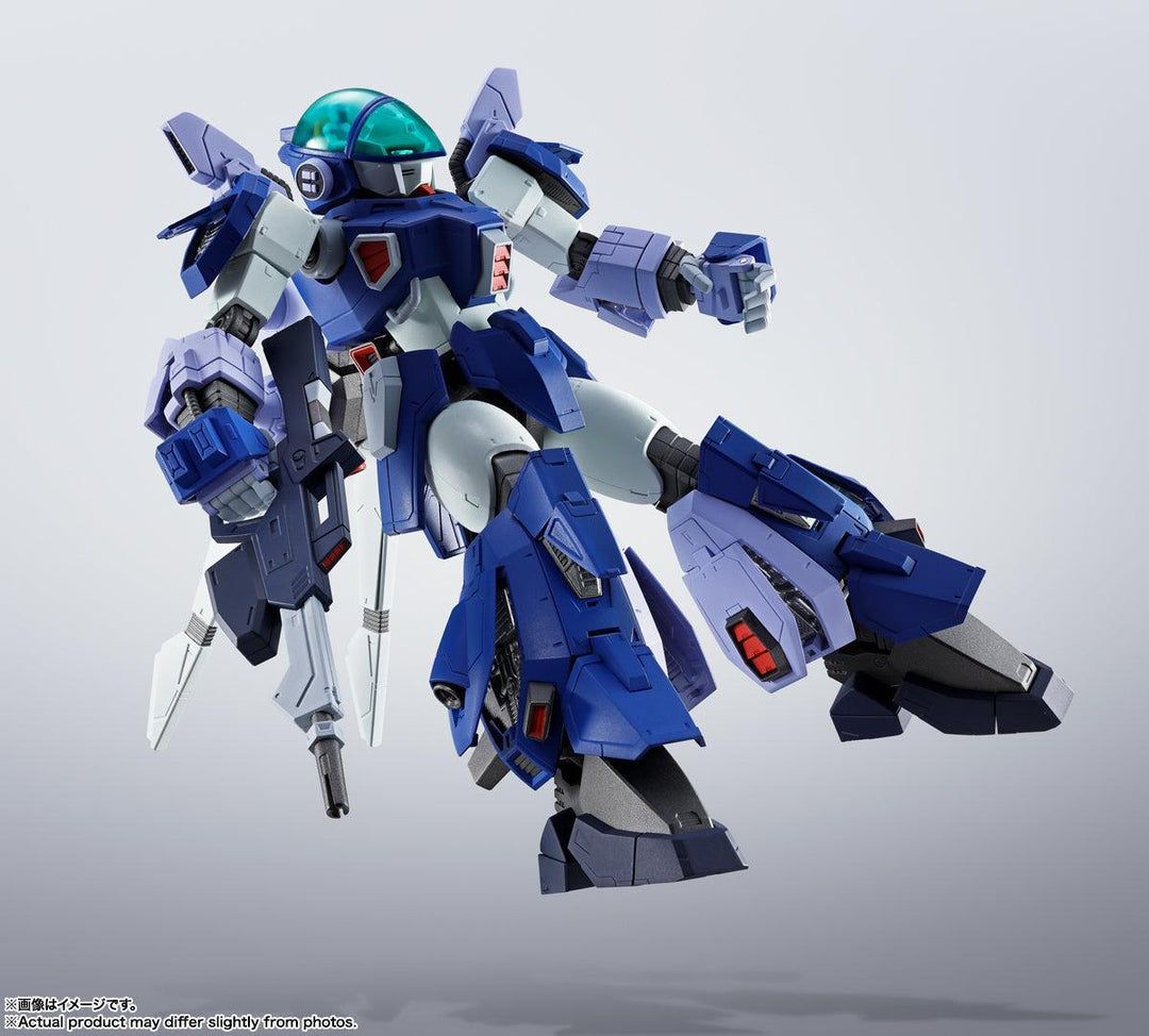 HI-METAL R レイズナー