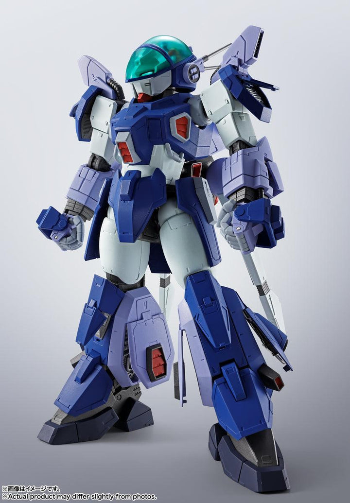HI-METAL R レイズナー