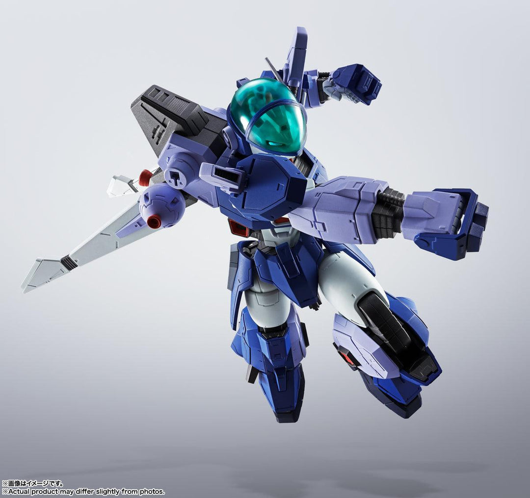 HI-METAL R レイズナー