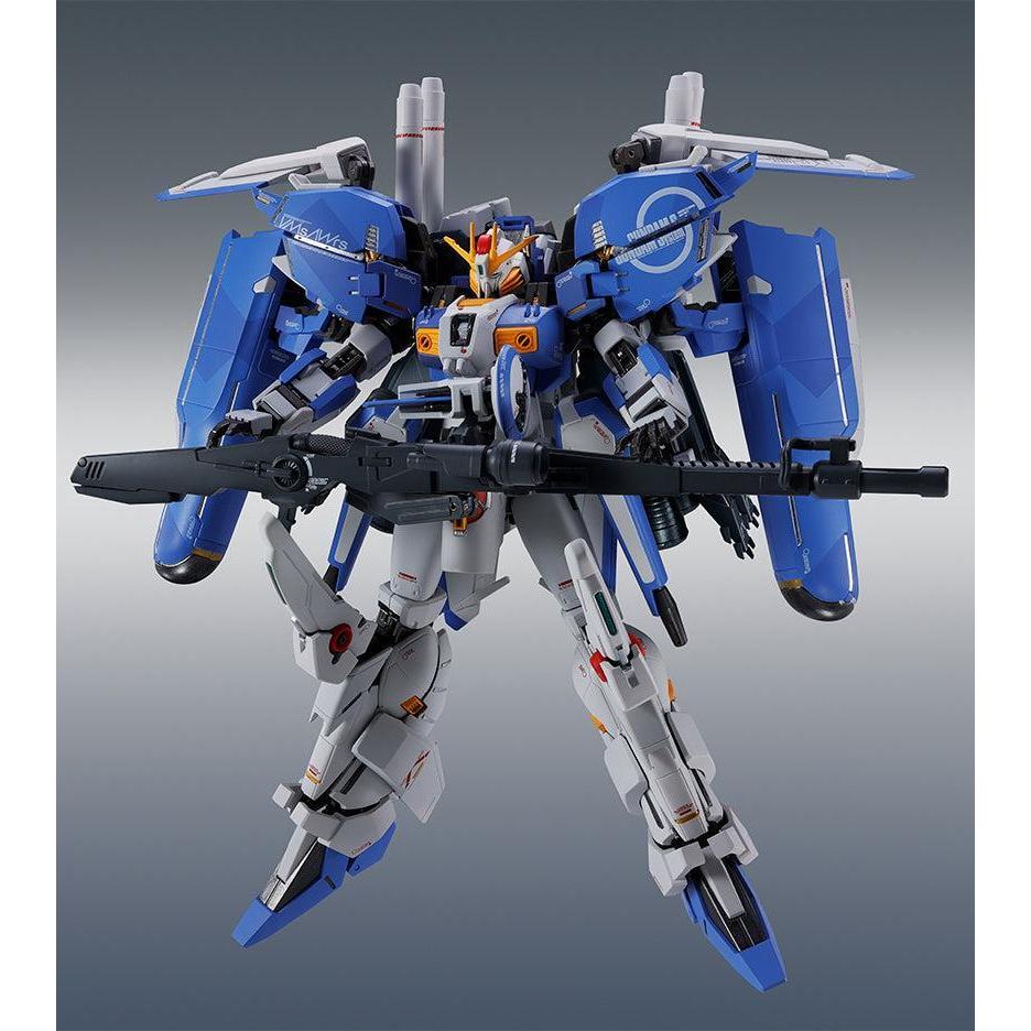 METAL ROBOT魂 (Ka signature) ＜SIDE MS＞ Ex-Sガンダム［Re:Coordinate］