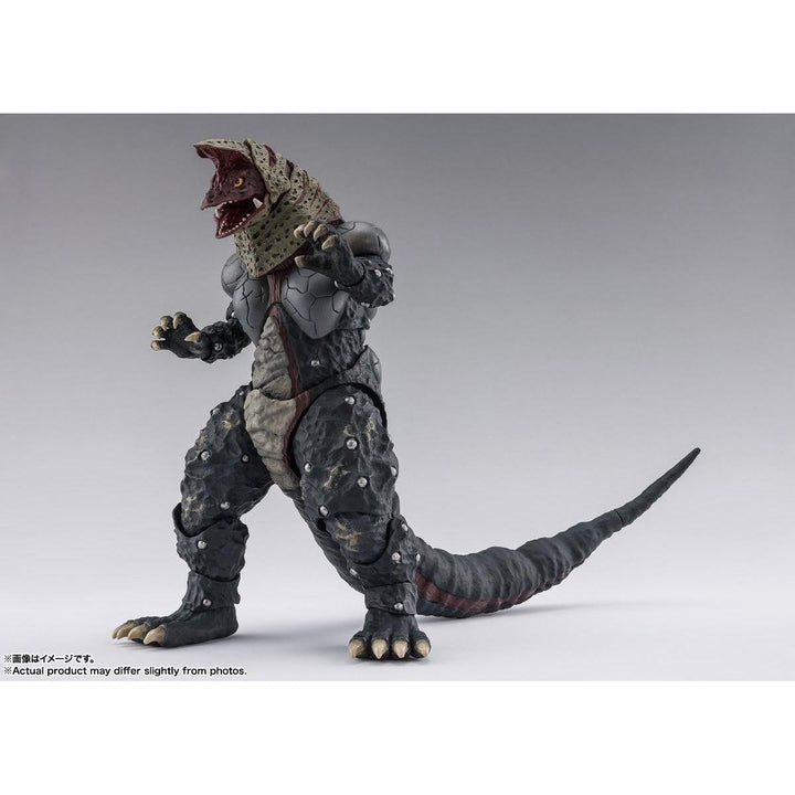 S.H.Figuarts ゴルザ 30th Anniversary Edition