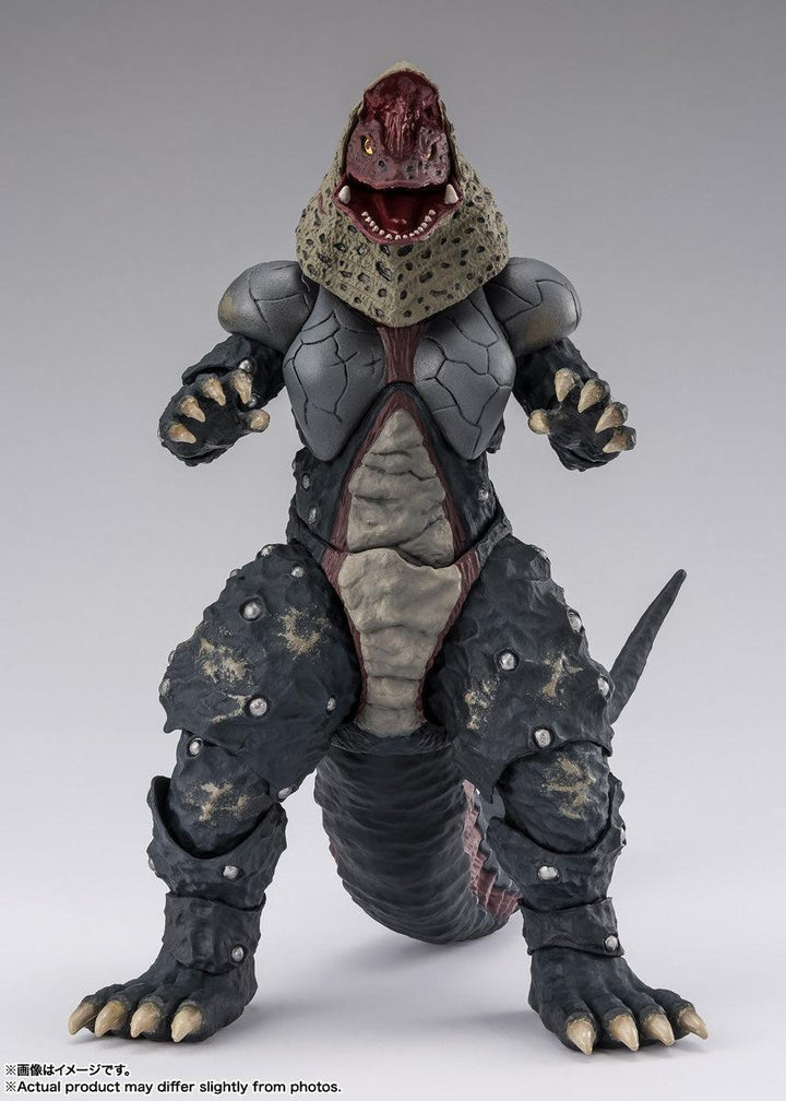 S.H.Figuarts ゴルザ 30th Anniversary Edition