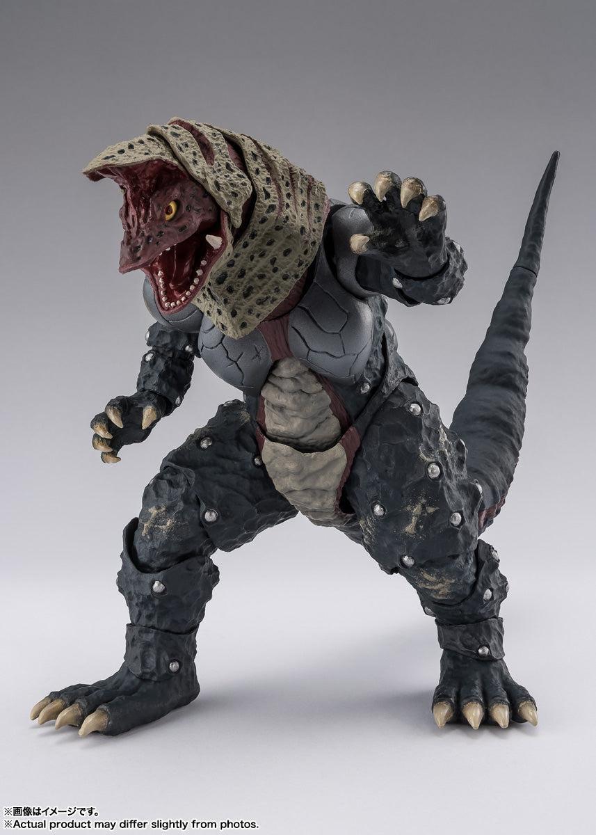 S.H.Figuarts ゴルザ 30th Anniversary Edition