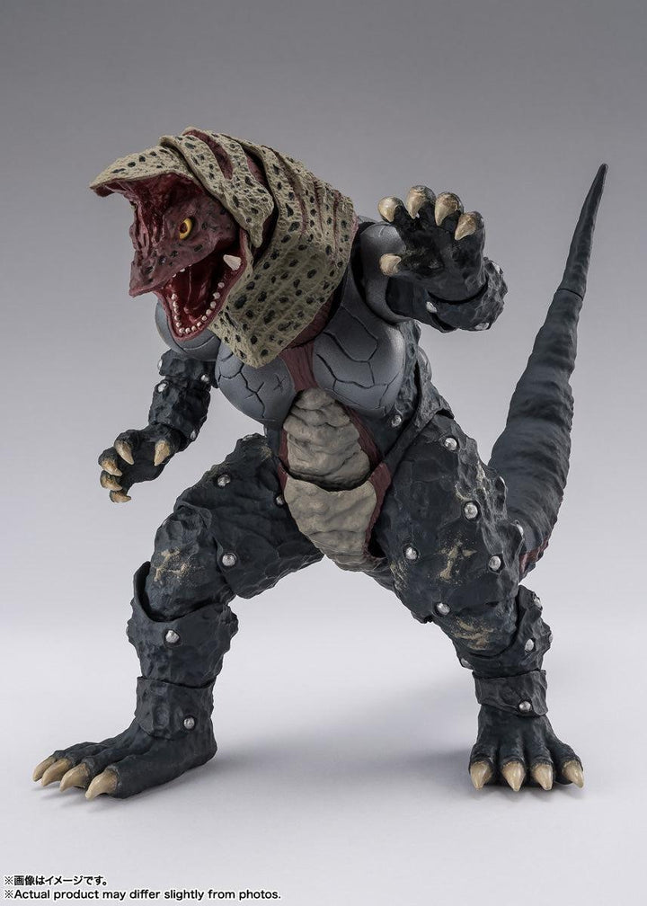 S.H.Figuarts ゴルザ 30th Anniversary Edition