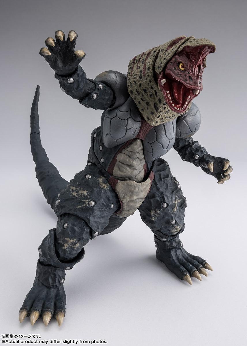 S.H.Figuarts ゴルザ 30th Anniversary Edition